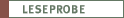 Leseprobe